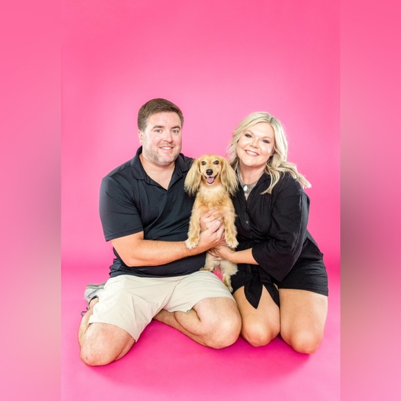 Meet your Posher, Leanne - Picture 5 of 16